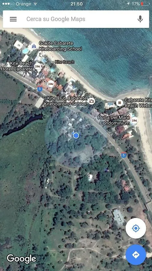 Mango House Kite Apartments Kite Beach Cabarete