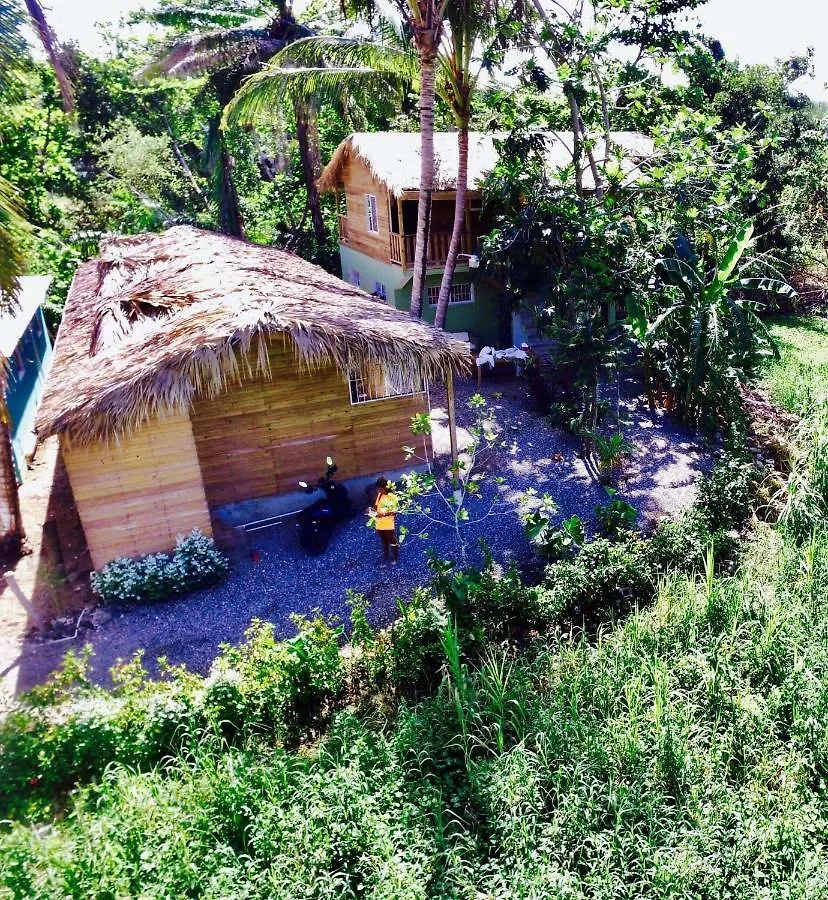 Mango House Kite Apartments Kite Beach Cabarete Dominicaanse Republiek
