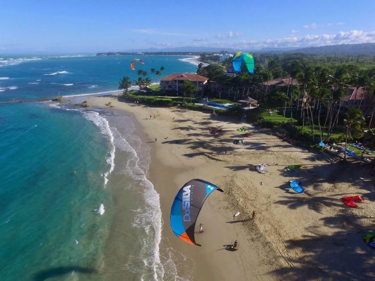 Mango House Kite Apartments Kite Beach Cabarete 0*,