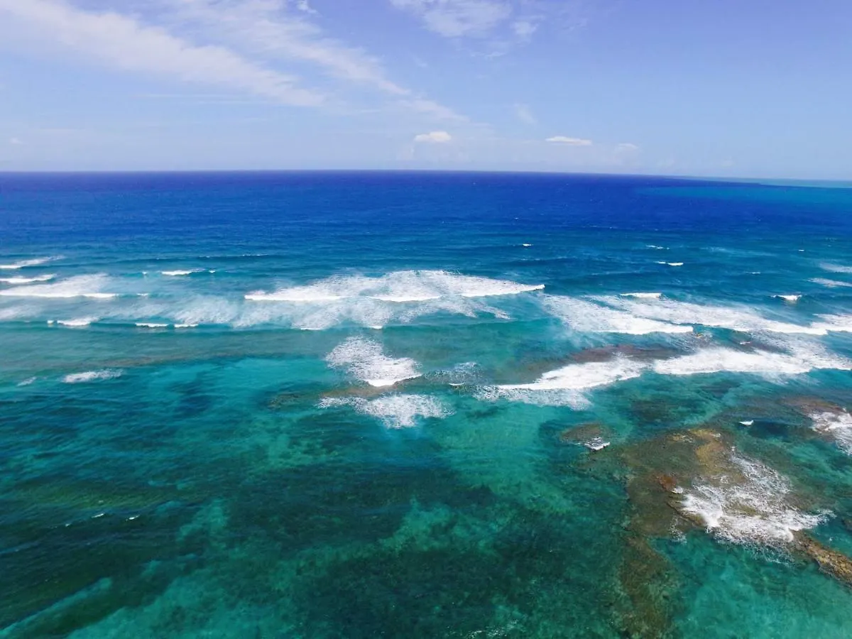 Mango House Kite Apartments Kite Beach Cabarete 0*,  Dominicaanse Republiek