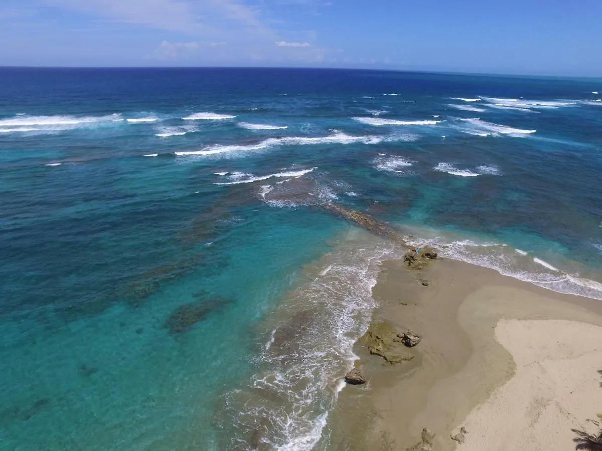 Mango House Kite Apartments Kite Beach Cabarete