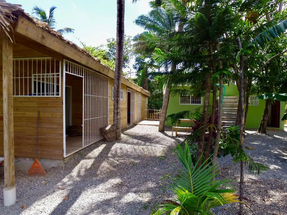 Mango House Kite Apartments Kite Beach Cabarete Dominicaanse Republiek
